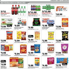 Fareway Weekly Ad Page 6