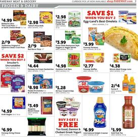 Fareway Weekly Ad Page 7