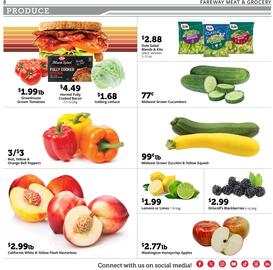 Fareway Weekly Ad Page 8