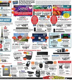 ABC Warehouse Weekly Ad week 28 Page 3