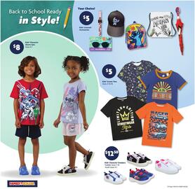 Family Dollar Weekly Ad week 28 Page 10