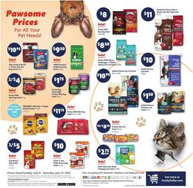 Family Dollar Weekly Ad week 28 Page 11