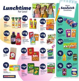 Family Dollar Weekly Ad week 28 Page 3