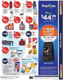 Family Dollar Weekly Ad week 28 Page 6