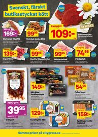 City Gross reklamblad vecka 28 Sida 2