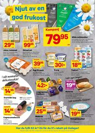 City Gross reklamblad vecka 28 Sida 4