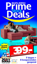 Seats and Sofas folder week 28 Pagina 1