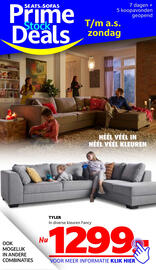 Seats and Sofas folder week 28 Pagina 11
