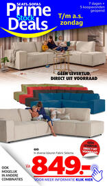 Seats and Sofas folder week 28 Pagina 13