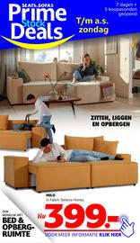 Seats and Sofas folder week 28 Pagina 14