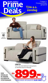 Seats and Sofas folder week 28 Pagina 16