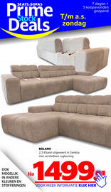 Seats and Sofas folder week 28 Pagina 18