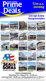 Seats and Sofas folder week 28 Pagina 22