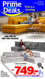 Seats and Sofas folder week 28 Pagina 4