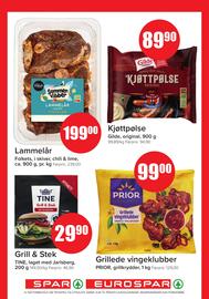 Spar Kundeavis uke 28 Side 2