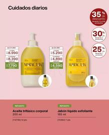 Catálogo Natura Página 36