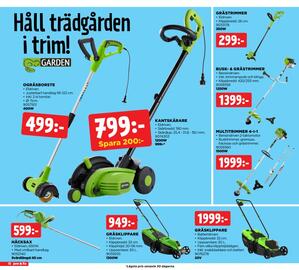 Jem&Fix reklamblad Sida 10