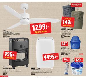 Jem&Fix reklamblad Sida 12