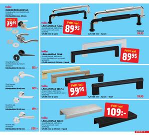 Jem&Fix reklamblad Sida 13