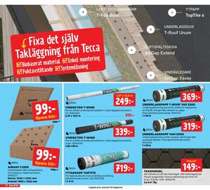Jem&Fix reklamblad Sida 14