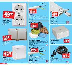 Jem&Fix reklamblad Sida 16