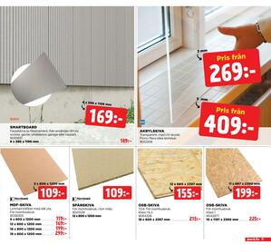 Jem&Fix reklamblad Sida 19