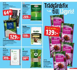 Jem&Fix reklamblad Sida 3