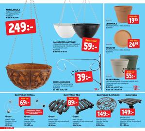 Jem&Fix reklamblad Sida 6