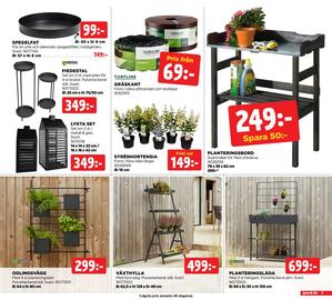 Jem&Fix reklamblad Sida 7