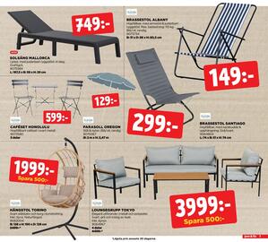 Jem&Fix reklamblad Sida 9
