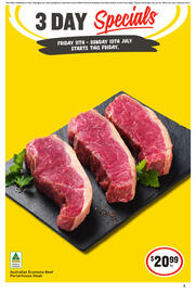 IGA catalogue Page 1