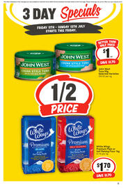 IGA catalogue Page 3