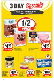 IGA catalogue Page 4