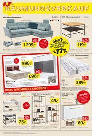 XXXLutz Flugblatt woche 28 Seite 2