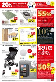 XXXLutz Flugblatt woche 28 Seite 3