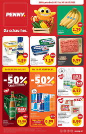 PENNY Flugblatt woche 28 Seite 1