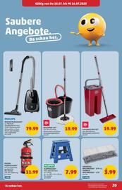 PENNY Flugblatt woche 28 Seite 20