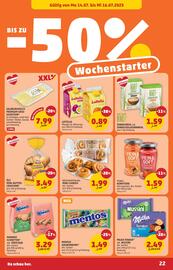 PENNY Flugblatt woche 28 Seite 22