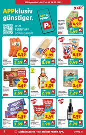 PENNY Flugblatt woche 28 Seite 5
