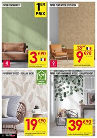 Catalogue Décor Discount page 8