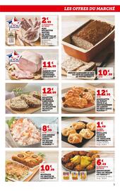 Catalogue Super U semaine 28 page 3