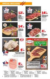 Catalogue Super U semaine 28 page 4