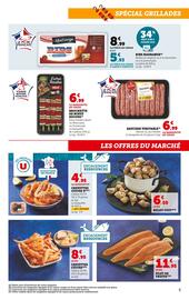 Catalogue Super U semaine 28 page 5