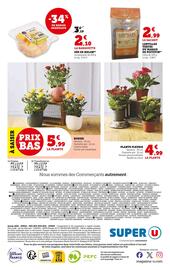 Catalogue Super U semaine 28 page 8