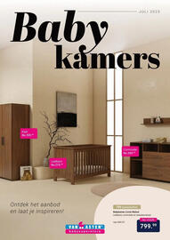 Van Asten BabySuperstore folder Pagina 1