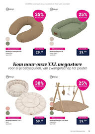 Van Asten BabySuperstore folder Pagina 15