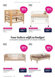 Van Asten BabySuperstore folder Pagina 16