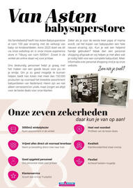 Van Asten BabySuperstore folder Pagina 2