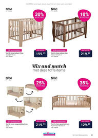 Van Asten BabySuperstore folder Pagina 23