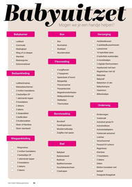 Van Asten BabySuperstore folder Pagina 26